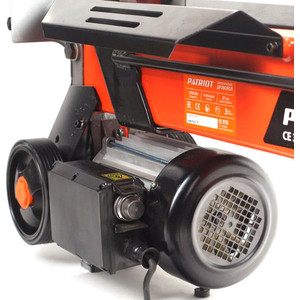 Дровокол PATRIOT CE 3715