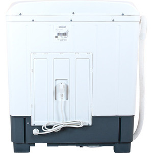 Стиральная машина Renova WS-50PET