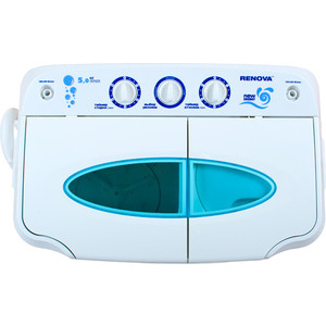Стиральная машина Renova WS-50PET