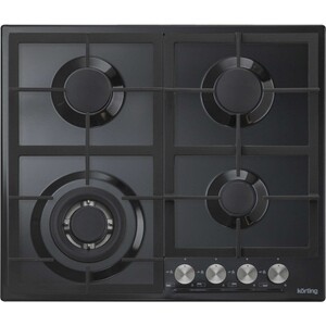 Встраиваемый комплект Korting HG 665 CTN + OKB 7951 CMN