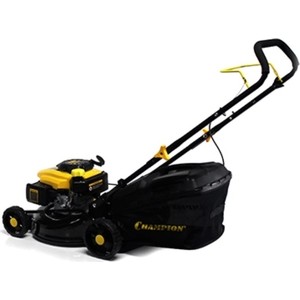 Газонокосилка бензиновая Champion LM4215