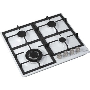 Встраиваемый комплект Korting HG 665 CTW + OKB 7951 CMN