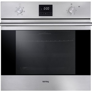 Встраиваемый комплект Korting HG 697 CTW + OKB 560 CFX