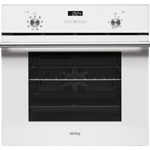 Встраиваемый комплект Korting HG 665 CTW + OKB 792 CFW