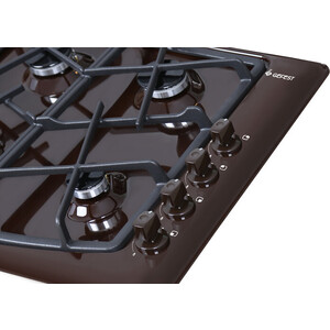 Газовая варочная панель GEFEST СГ СН 1211 К17