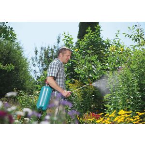 Опрыскиватель ручной Gardena 5л (00822-20.000.00 / 00823-20.000.00)