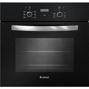 Встраиваемый комплект GEFEST СН 1211 К3 + ДА 622-02 А