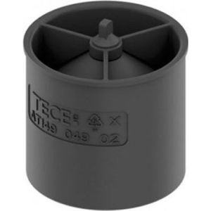 Стакан для сифона TECE 65000