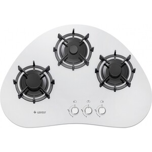 Встраиваемый комплект GEFEST СН 2120 К6 + ДА 622-04 А1 S