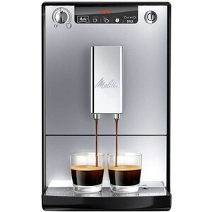 Кофемашина автоматическая Melitta Caffeo Solo E 950-103