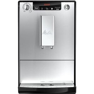 Кофемашина автоматическая Melitta Caffeo Solo E 950-103