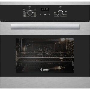 Встраиваемый комплект GEFEST СВН 2230-01 К2 + ДА 622-03 H5