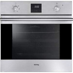 Встраиваемый комплект Korting HI 64013 B + OKB 760 FX