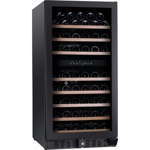 Винный шкаф Dunavox DX-94.270DBK