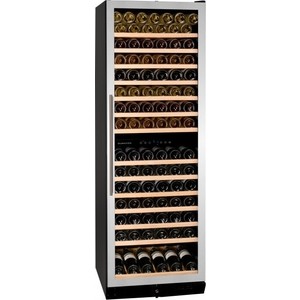 Винный шкаф Dunavox DX-166.428SDSK