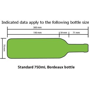 Винный шкаф Dunavox DX-181.490DBK