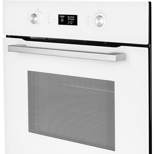 Электрический духовой шкаф Weissgauff EOM 691 PDW