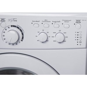 Стиральная машина Indesit EWUC 4105 (CIS)