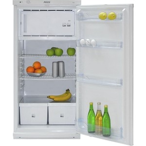 Холодильник Pozis Свияга-404-1 серебристый