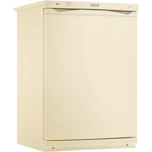 Холодильник Pozis Свияга-410-1 бежевый