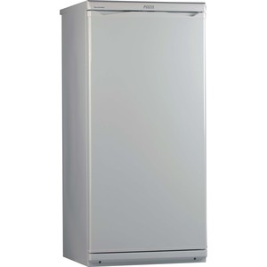 Холодильник Pozis Свияга-513-5 серебристый металлопласт