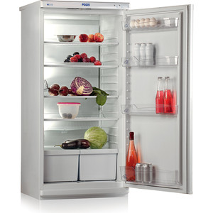 Холодильник Pozis Свияга-513-5 серебристый металлопласт