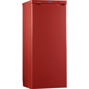 Холодильник Pozis RS-405 рубиновый