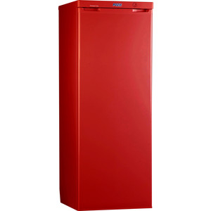 Холодильник Pozis RS-416 рубиновый