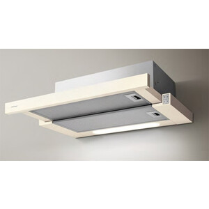 Вытяжка встраиваемая Jet Air Aurora LX/CR/F/60