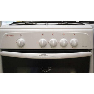 Газовая плита GEFEST ПГ 1200 С7 К8