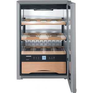 Винный шкаф Liebherr WKes 653