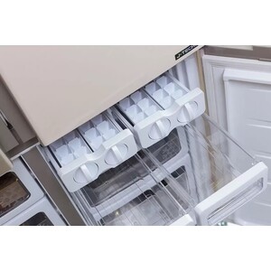 Холодильник Sharp SJEX98FBE