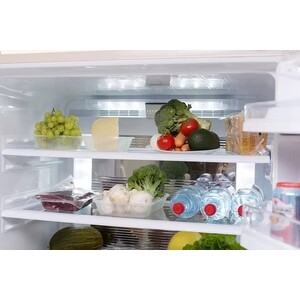 Холодильник Sharp SJEX98FBE