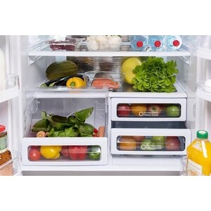 Холодильник Sharp SJEX98FBE