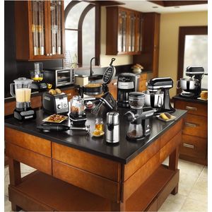 Вафельница KitchenAid 5KWB110EMS