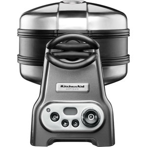 Вафельница KitchenAid 5KWB110EMS