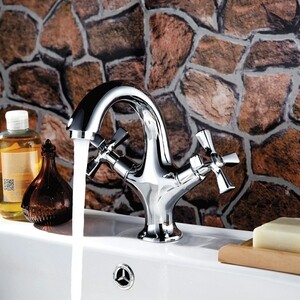 Смеситель для раковины Lemark Benefit (LM2506C)