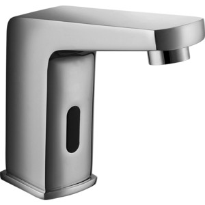 Смеситель для раковины Lemark Project бесконтактный (сенсорный) (LM4650CE)