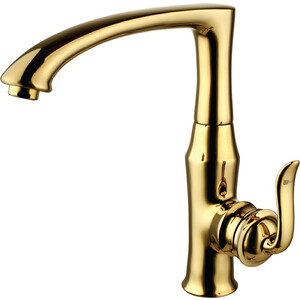 Смеситель для кухни Lemark Brava (LM4705G)