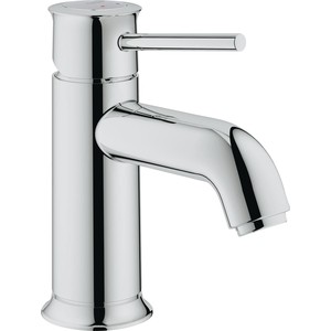 Смеситель для раковины Grohe BauClassic (23162000)