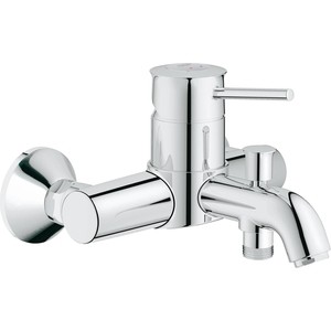 Смеситель для ванны Grohe BauClassic (32865000)