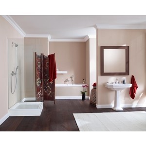 Смеситель для ванны Grohe BauClassic (32865000)