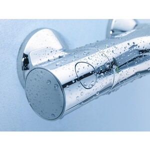 Термостат для ванны Grohe Grohtherm 800 (34567000)
