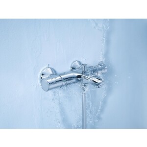 Термостат для ванны Grohe Grohtherm 800 (34567000)