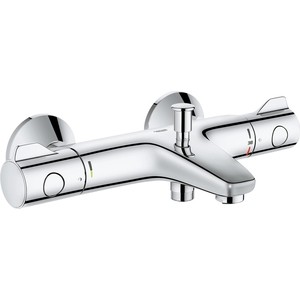 Термостат для ванны Grohe Grohtherm 800 (34576000)