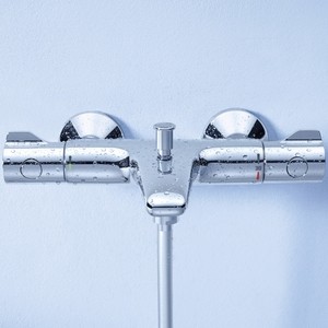 Термостат для ванны Grohe Grohtherm 800 (34576000)