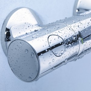 Термостат для ванны Grohe Grohtherm 800 (34576000)