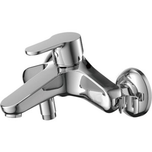 Смеситель для ванны D&K Rhein-Marx с душем, хром (DA1393201)