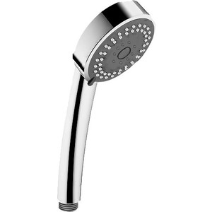 Смеситель для ванны D&K Rhein-Lessing с душем, хром (DA1313201)