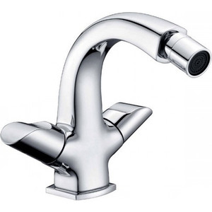 Смеситель для биде Elghansa New Wave Kappa хром (4907596)